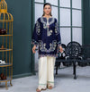 PK Inspired Cotton Threads 2PC - Cut work With Threads - Trends By Marium