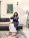 PK Inspired 2-Piece Set - Detailed Embroidery - Premium Cotton - Trends By Marium